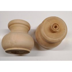 Mbelben, EL uden lak